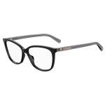 Moschino Love Black Girl Eyewear Frame