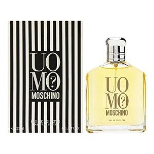 Moschino Uomo 125ml Kids' Fragrance Spray