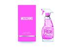 Moschino Pink Fresh Eau De Toilette for Kids