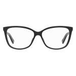Moschino Love Black Girl Eyewear Frame