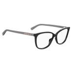 Moschino Love Black Girl Eyewear Frame