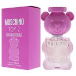 Moschino Toy 2 Bubble Gum Eau de Toilette 50ml