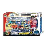 Tayo The Little Bus Special Friends Set