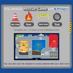 Tayo The Little Bus Special Friends Set