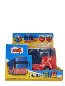 Tayo Little Bus Toy for Kids