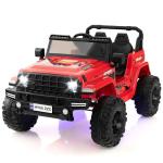 Luxury 24V Electric Ride-On Truck for Kids