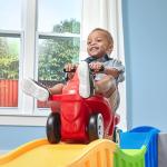 Step2 Anniversary Roller Coaster Toy for Kids