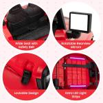 Luxury 24V Electric Ride-On Truck for Kids