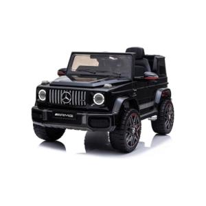 G63 12V Kids Ride-On Jeep with Remote Control