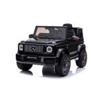 G63 12V Kids Ride-On Jeep with Remote Control