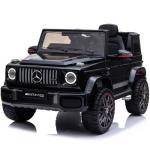 G63 12V Kids Ride-On Jeep with Remote Control
