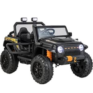 Maxmass 12V Electric Ride-On Truck for Kids