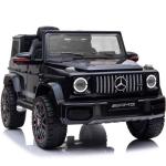 G63 12V Kids Ride-On Jeep with Remote Control