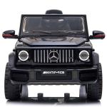G63 12V Kids Ride-On Jeep with Remote Control