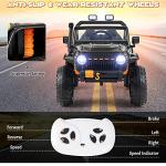 Maxmass 12V Electric Ride-On Truck for Kids