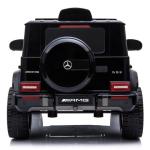 G63 12V Kids Ride-On Jeep with Remote Control