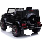 G63 12V Kids Ride-On Jeep with Remote Control