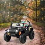 Maxmass 12V Electric Ride-On Truck for Kids