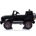 G63 12V Kids Ride-On Jeep with Remote Control
