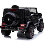 G63 12V Kids Ride-On Jeep with Remote Control