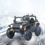 Maxmass 12V Electric Ride-On Truck for Kids