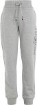 Tommy Hilfiger Kids’ Organic Cotton Joggers, Grey
