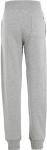 Tommy Hilfiger Kids’ Organic Cotton Joggers, Grey