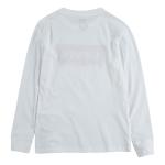 Levi's White Batwing Tee for Boys, Age 3
