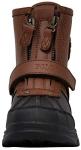 Polo Ralph Lauren Toddler Chocolate Combat Boots