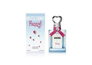 Moschino Funny Kids Eau de Toilette 50ml