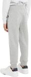 Tommy Hilfiger Kids’ Organic Cotton Joggers, Grey