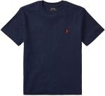 Polo Ralph Lauren Boys Cotton Crew Neck Shirt
