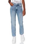 Moschino 5T Boy Fit Denim Casual Pants