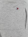 Tommy Hilfiger Kids’ Organic Cotton Joggers, Grey