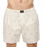 Polo Ralph Lauren Baby Blue Pony Boxers