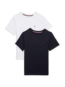 Tommy Hilfiger Boys’ Short Sleeve T-Shirt Set