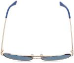 Love Moschino Azure Sunglasses for Kids