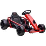 Luxury Kids Electric Go Kart with Drift Mode