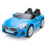 BMW Z4 Electric Ride-On Car for Kids