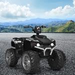 12V Electric Quad Bike for Kids with Bluetooth