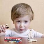 Luxury Die-Cast Pull-Back School Bus for Kids