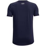 Under Armour Kid's Sportstyle Short Sleeve Shirt
