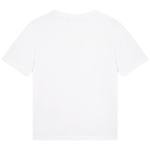 BOSS White Logo T-Shirt for Boys, Age 6