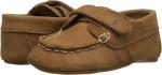 Ralph Lauren Baby Boy's Captain Ez Soft Sole