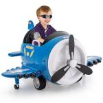 Maxmass Electric Ride-On Toy Car for Kids