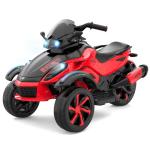 Luxury 12V Electric Motorbike for Kids 3-8