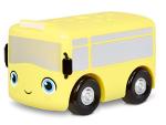 Musical Vehicle Set from Little Baby Bum