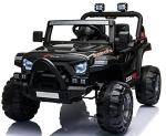 Wrangler Ride-On Jeep for Kids with Remote Control