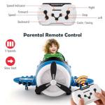 Maxmass Electric Ride-On Toy Car for Kids