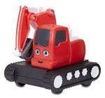 Musical Vehicle Set from Little Baby Bum